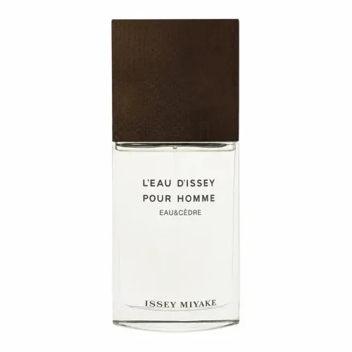 Issey Miyake, Issey Miyake - L'Eau & Cedre, Eau de Toilette Intense, Eaux d'Issey L'Eau & Cedre, Eau de Toilette Intense, 100  ml