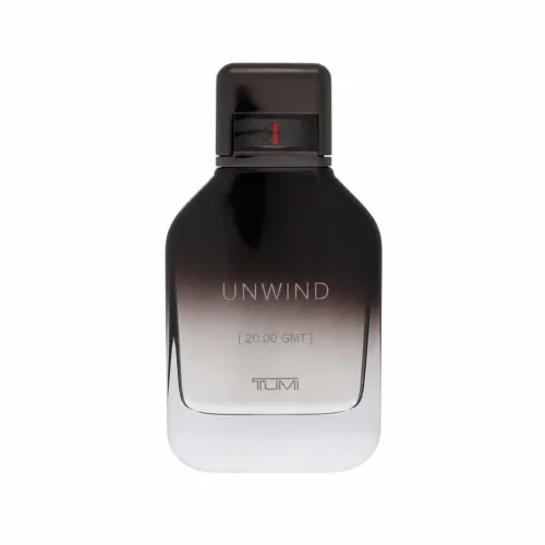 Tumi Unwind Eau De Parfum Spray 100 ml