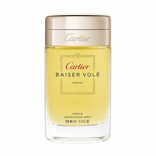 Cartier Baiser Vole Parfum Spray 95 ml