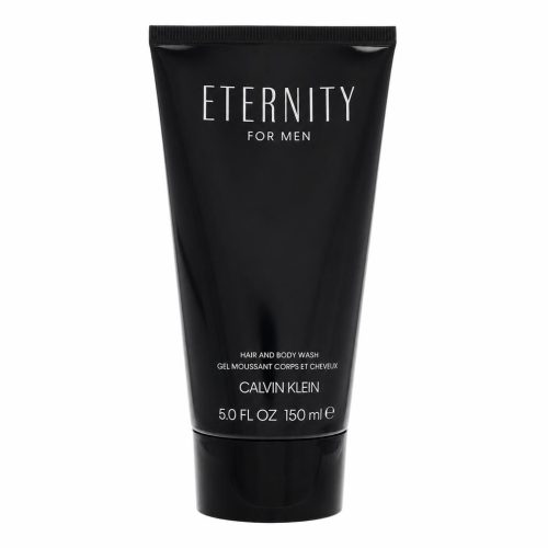 CALVIN KLEIN Eternity for men  Hair & Body Wash 150.0 ml