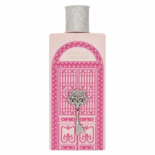 Al Zaafaran Ard  Bab Al Wardi Eau De Parfum Spray (Unisex) 100 ml