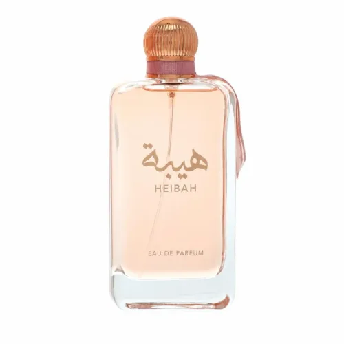 Al Zaafaran Ard  Heibah Eau De Parfum Spray 100 ml