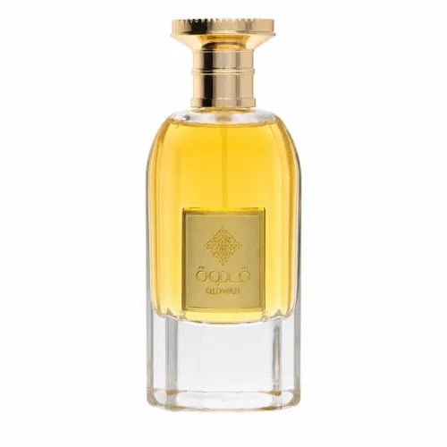 Al Zaafaran Ard  Qidwah Eau De Parfum Spray (Unisex) 85 ml
