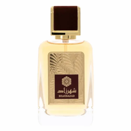 Al Zaafaran Ard  Shahrazad Eau De Parfum Spray (Unisex) 100 ml
