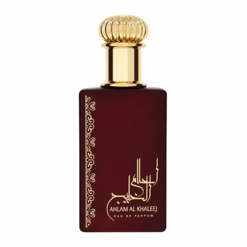 Al Zaafaran Ard  Ahlam Al Khaleej Eau De Parfum Spray (Unisex) 80 ml