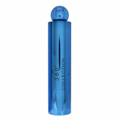 Perry Ellis 360 Collection Magnetic Blue Eau De Toilette Spray 100 ml