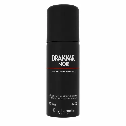 Guy Laroche Drakkar Noir Deodorant Spray 100 ml