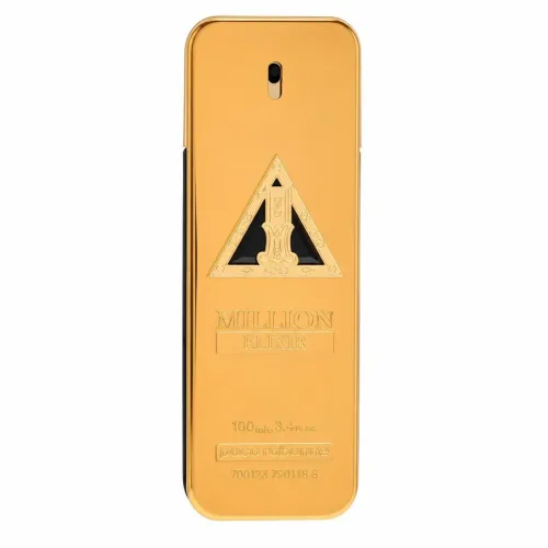 Paco Rabanne 1 Million Elixir Eau De Parfum Intense Spray (Tester) 100 ml