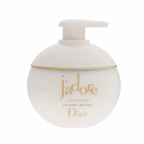 Dior - Körpermilch, J’adore Les Adorables, 200 ml