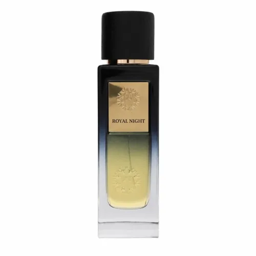NATURAL BY THE WOODS, NATURAL BY THE WOODS Royal Night Parfum 100 ml