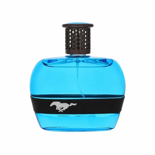 Estee Lauder Ford Mustang Blue Eau De Toilette Spray 100 ml