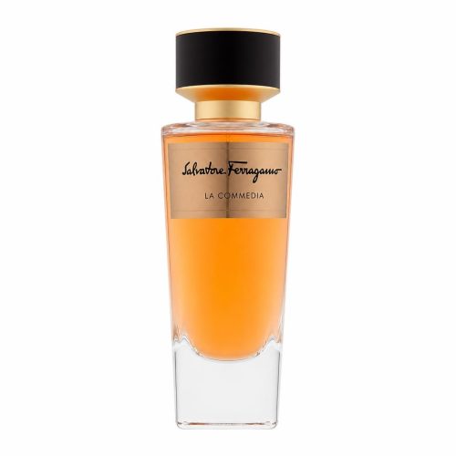 Salvatore Ferragamo La Commedia Eau De Parfum Spray (Unisex) 95 ml