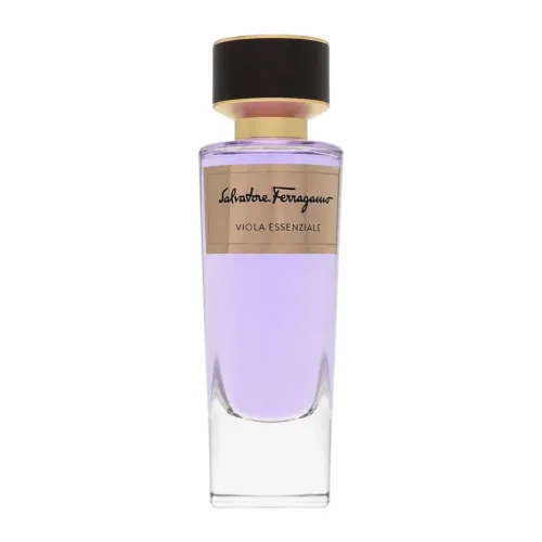 Salvatore Ferragamo Viola Essenziale Eau De Parfum Spray (Unisex) 100 ml