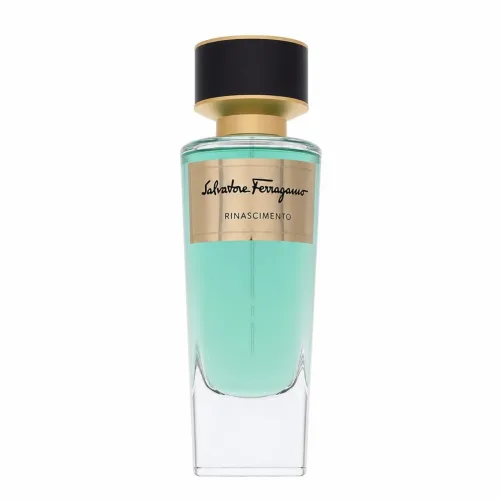 Salvatore Ferragamo Rinascimento Eau De Parfum Spray (Unisex) 95 ml
