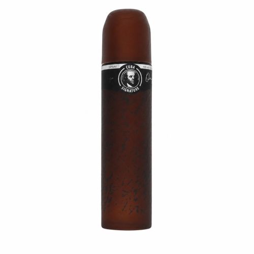 Cuba Signature Eau De Toilette Spray 95 ml