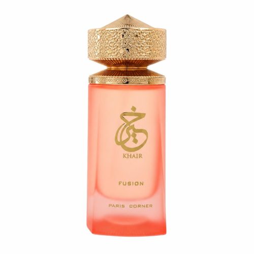 Paris Corner Khair Fusion Eau De Parfum Spray (Unisex) 100 ml