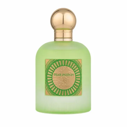 Paris Corner Emir Pear Potion Eau De Parfum Spray (Unisex) 100 ml