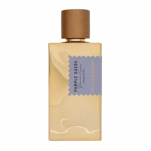 GOLDFIELD&BANKS, GOLDFIELD&BANKS Purple Suede Eau de Parfum 100 ml