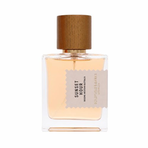 Goldfield & Banks Sunset Hour Perfume Spray (Unisex) 50 ml