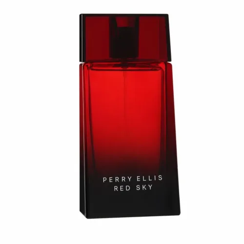Perry Ellis Red Sky Eau De Toilette Spray 100 ml