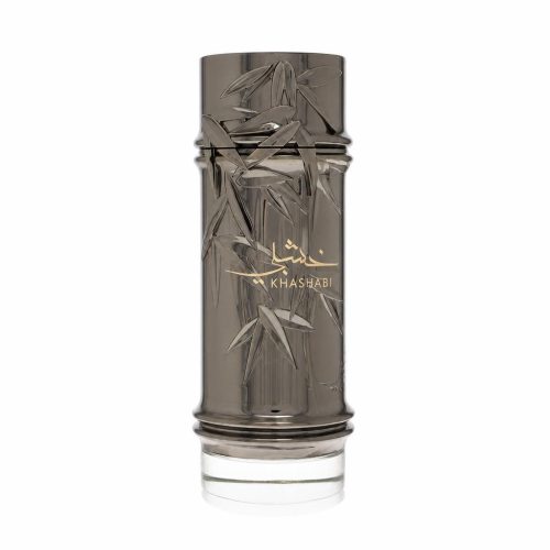 Lattafa Khashabi Eau De Parfum Spray (Unisex) 100 ml