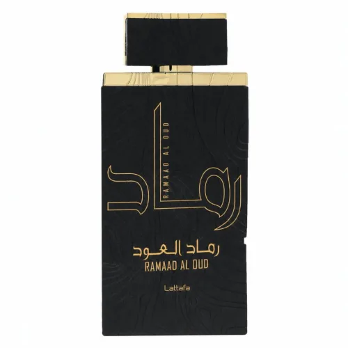 Lattafa Ramaad Al Oud Eau De Parfum Spray (Unisex) 100 ml