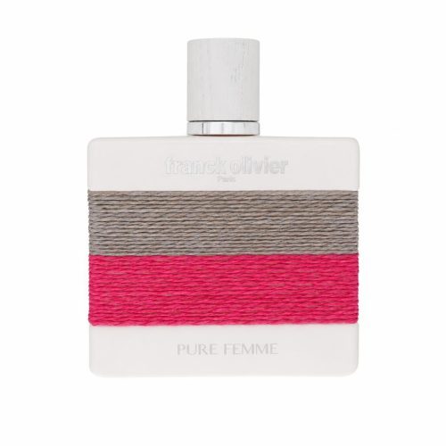 Franck Olivier Pure Femme Eau De Parfum Spray 100 ml