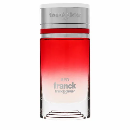 Franck Olivier Red Franck Eau De Toilette Spray 75 ml