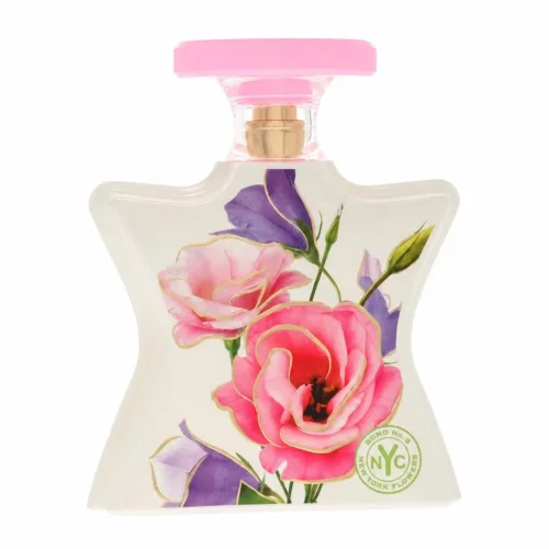 Bond No. 9, Bond No. 9 NEW YORK FLOWERS Damenparfum 100 ml Damen