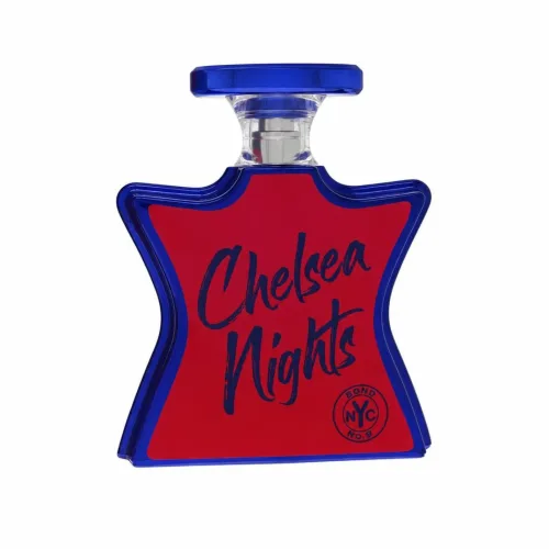 Bond No. 9, Bond No. 9 Feminine Touch CHELSEA NIGHTS Damenparfum 100 ml