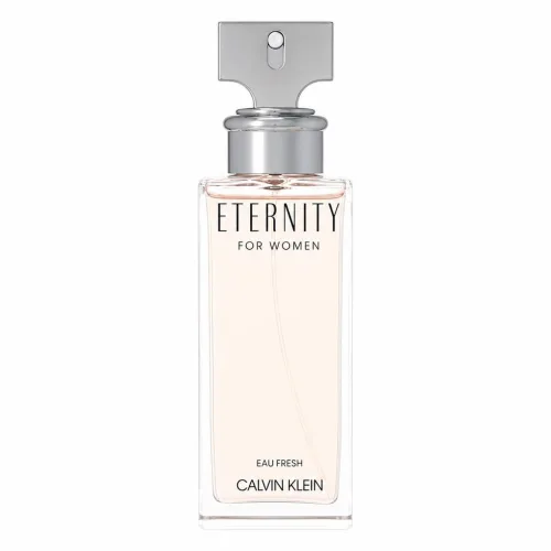 Calvin Klein Eternity Eau Fresh Eau De Parfum Spray 100 ml