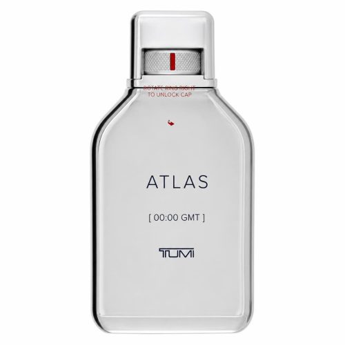 Tumi Atlas Eau De Parfum Spray 100 ml