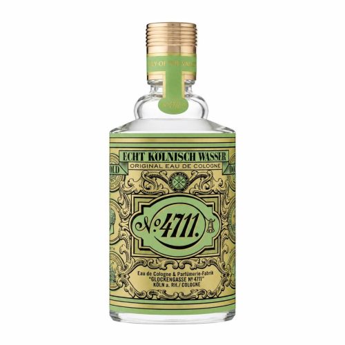 4711 Floral Collection Lily of the Valley Eau De Cologne Spray (Unisex) 100 ml
