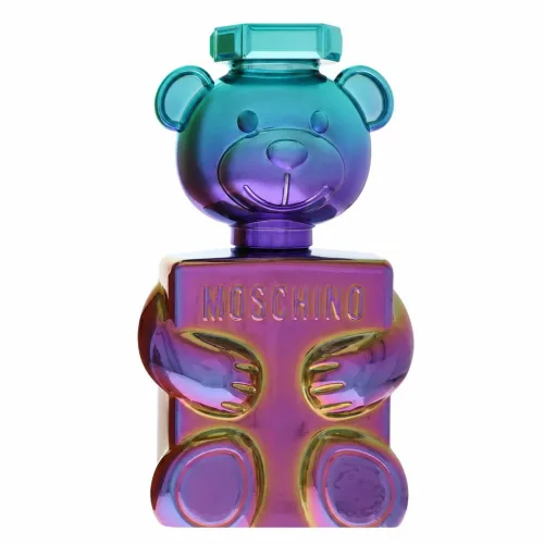 Moschino - Toy 2 Pearl Eau de Parfum Natural Spray, Toy2 Pearl Toy 2 Pearl Eau de Parfum Natural Spray, 100  ml, Violett