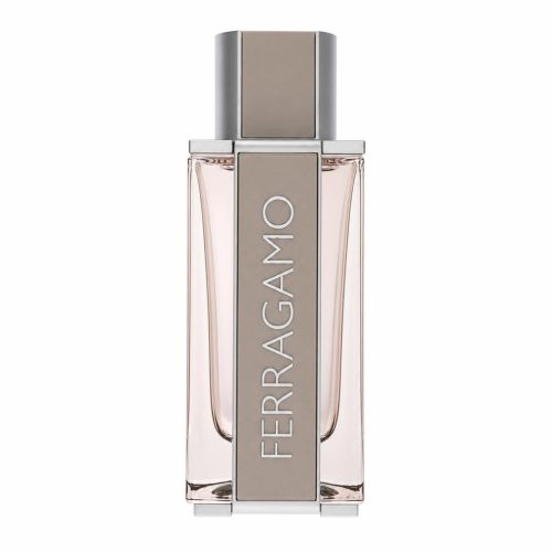 Salvatore Ferragamo Bright Leather Eau De Toilette Spray 100 ml