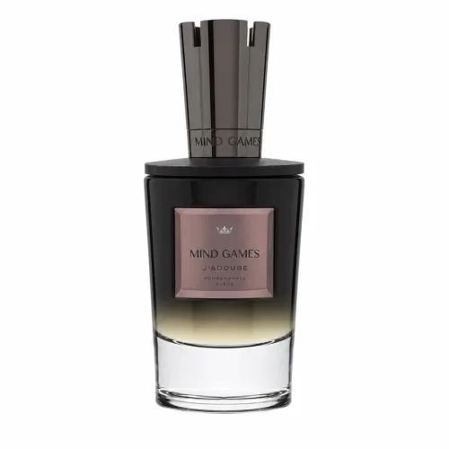 Mind Games J'Adoube Extrait De Parfum Spray (Unisex) 100 ml