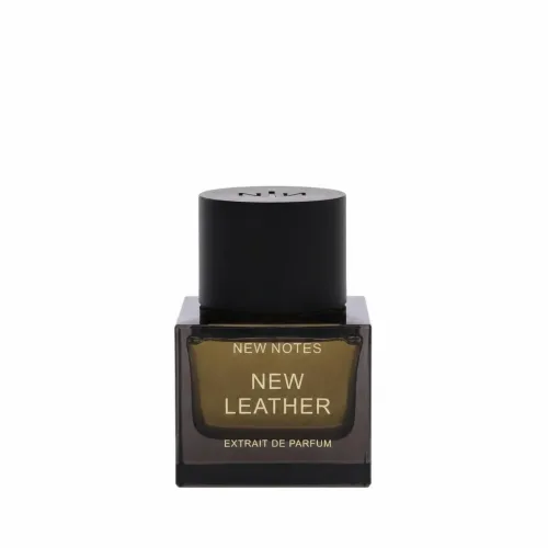 New Notes New Leather Extrait De Parfum Spray (Unisex) 50 ml