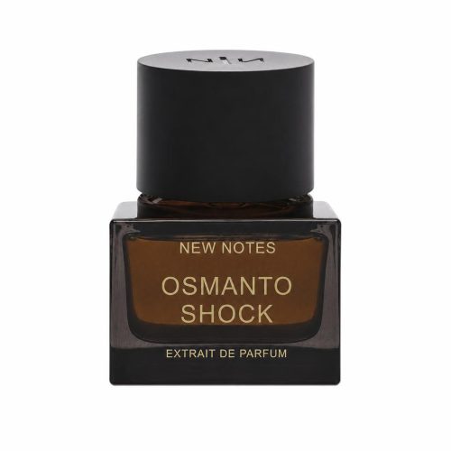 New Notes Osmanto Shock Extrait De Parfum Spray (Unisex) 50 ml