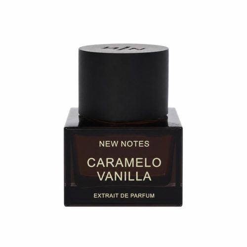 New Notes Caramelo Vanilla Extrait De Parfum Spray (Unisex) 50 ml