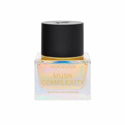 New Notes Musk Complexity Extrait De Parfum Spray (Unisex) 50 ml