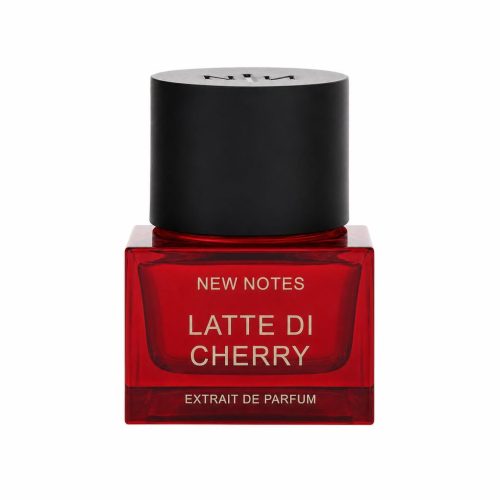 New Notes Latte Di Cherry Extrait De Parfum Spray (Unisex) 50 ml