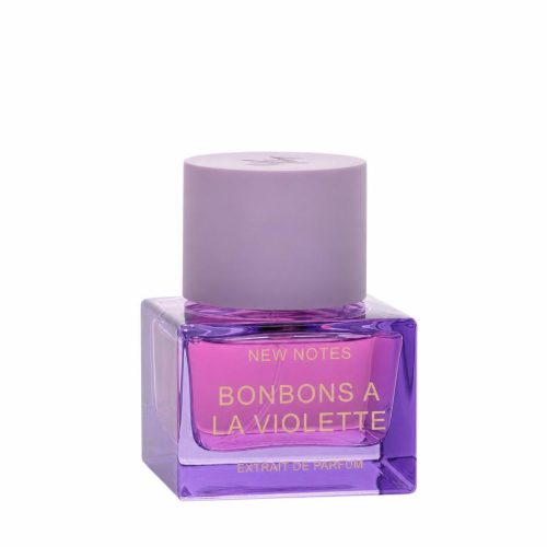 New Notes Bonbons A La Violette Extrait De Parfum Spray (Unisex) 50 ml