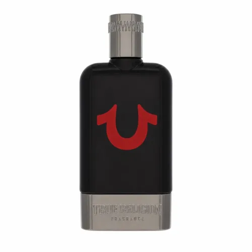 True Religion Black Eau De Toilette Spray 100 ml