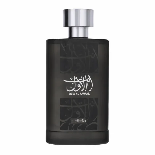 Lattafa Enta Al Awwal Eau De Parfum Spray (Unisex) 100 ml