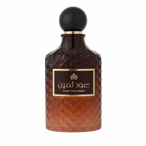 Lattafa Asdaaf Oud Thameen Eau De Parfum Spray (Unisex) 100 ml