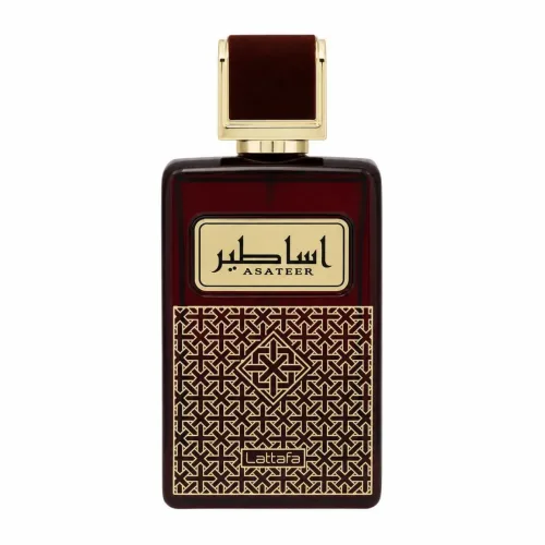 Lattafa Asateer Eau De Parfum Spray 100 ml