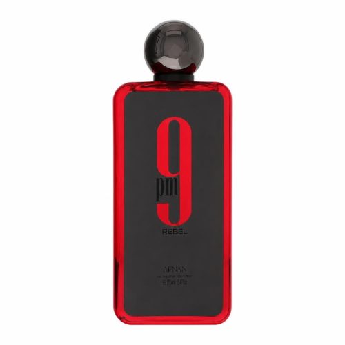 Afnan 9pm Rebel Eau De Parfum Spray (Unisex) 100 ml