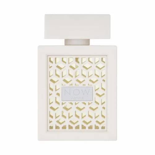 Lattafa Rave Now White Eau De Parfum Spray 100 ml