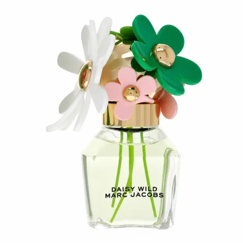 Marc Jacobs, Marc Jacobs Daisy Wild Damenparfum 50 ml Damen