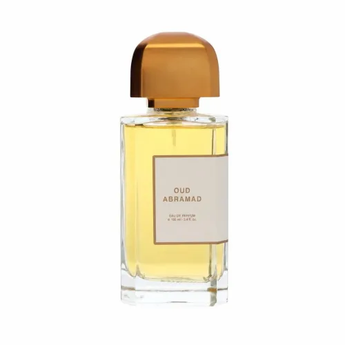 Bdk Parfums Bdk Oud Abramad Eau De Parfum Spray (Unisex) 100 ml